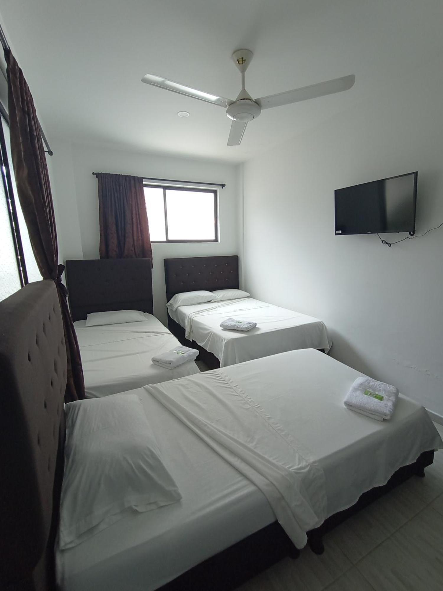 Hotel One Girardot