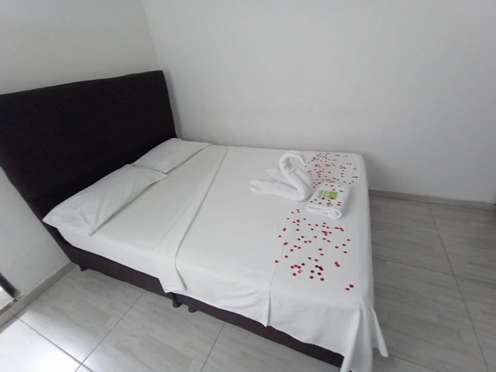 One Hotel Girardot